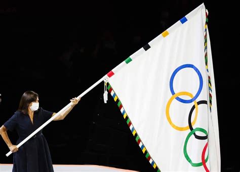 A Qu Hora Y D Nde Ver La Ceremonia De Apertura De Los Juegos Ol Mpicos