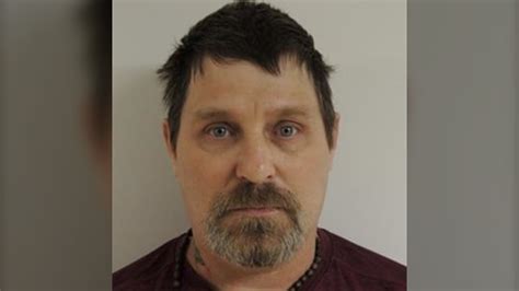 Halifax Police Warn Residents About Release Of High Risk Sex Offender