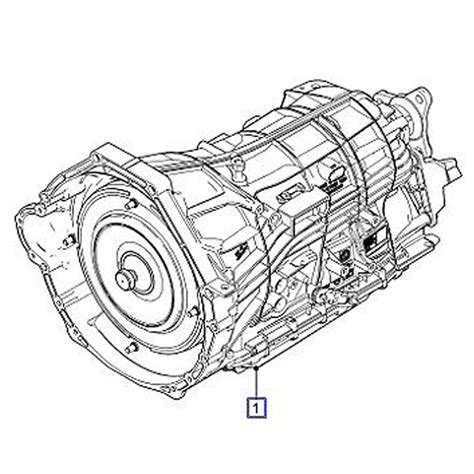 2002 Ford Ranger Parts Diagram Transmission Repair Ford 50 Off