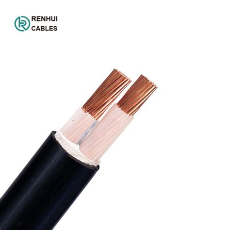 China Low Voltage Electric Cable Manufacturers Suppliers Factory - RENHUI