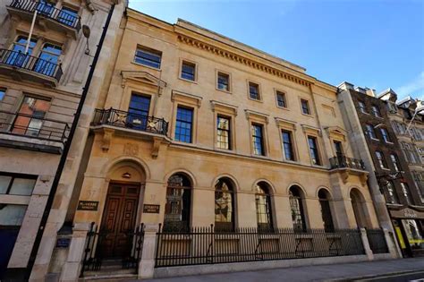 Fleet Street Buildings Pictures Architects E Architect