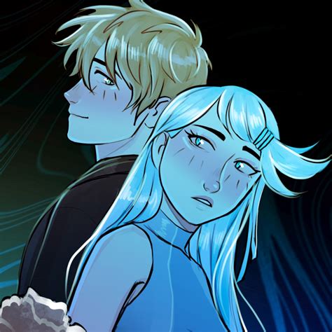 The Exorcists Bracelet Webtoon