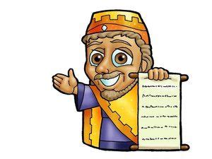 King Solomon Clipart at GetDrawings | Free download