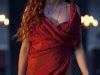 Clatto Verata Lucy Lawless Erin Cummings Go Nude In Spartacus