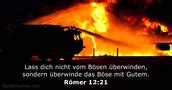 Römer 12 21 Bibelvers LU12 DailyVerses net