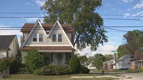 Eastpointe Sex Offender Accused Of Raping Year Old Girl Fox Detroit