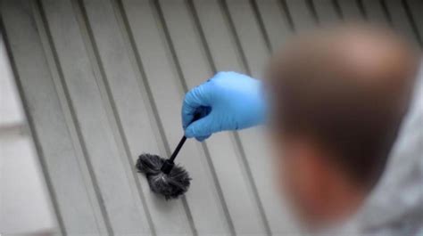 Gruselfund in der Garage Fässer mit Leichenteilen NOZ