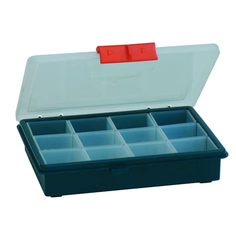 Organizer Porta Minuteria Mobil Plastic Class In Plastica L X H