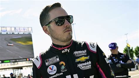 What Happened To Alex Bowman Hendrick NASCAR Driver Injured In Sprint