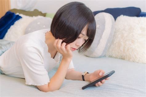 彼氏にlineするのがめんどくさいと言われたら 恋愛ブログ 愛されオンナ磨き