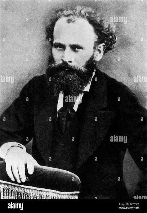 Edouard Manet Ritratto Fotos Und Bildmaterial In Hoher Aufl Sung Alamy