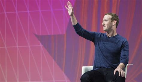 Mark Zuckerberg A Urcat Pe Podiumul Celor Mai Boga I Oameni Din Lume