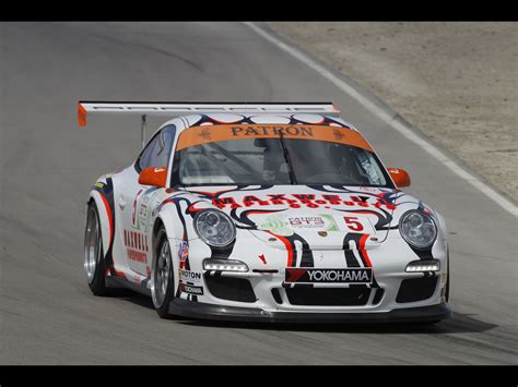 PORSCHE 911 GT3 CUP RACING - Porsche Wallpaper (18278240) - Fanpop