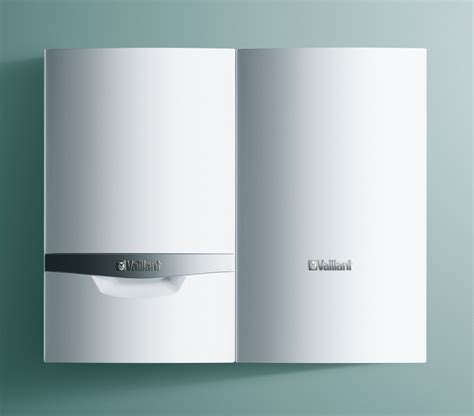 Gastherme Mit Brennwerttechnik Ecotec Plus Vc Vcw Vaillant