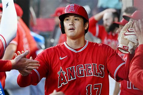 大谷翔平獲りへ浮上した有力3球団 期限まで1週間敏腕記者が明かす球団上層部の見解 Full Count