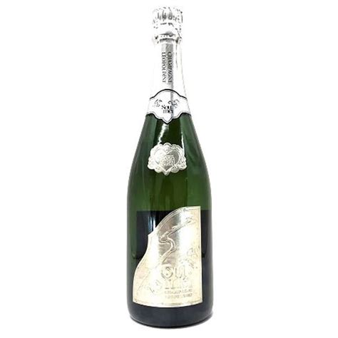 カーヴドエルナオタカyahoo店ソウメイブリュット ゴールド Nv Soumei Brut 750ml シャンパン シャンパーニュ 正規品