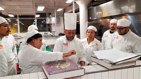 This Latino-led Culinary School is Building Culinary Confidence For the ...