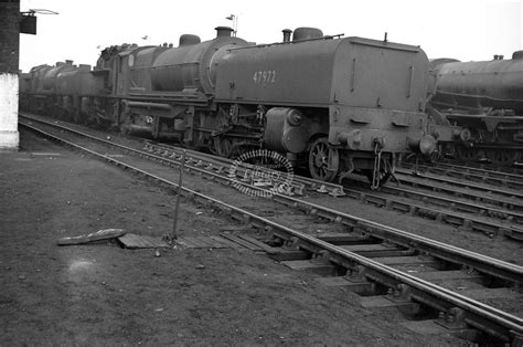 The Transport Library Br British Railways Steam Locomotive Class