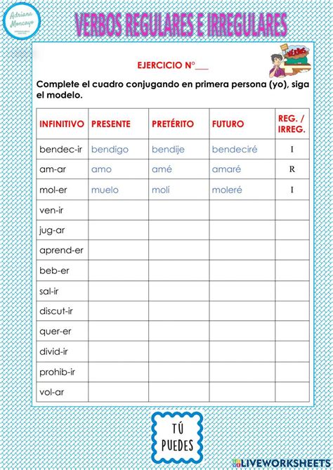 Verbos Regulares E Irregulares En Ingles Outlet Clearance | www