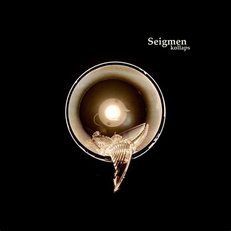 Seigmen builds up to album release with new single ‘Kollaps’