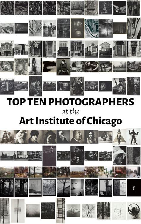 Art-Insitute-Chicago-top-10-photographers - Spudart