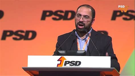 Congresso Psd Interven O De Paulo Cola O Youtube