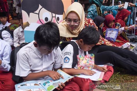 Pemkab Purwakarta Kembangkan Layanan Perpustakaan Berbasis Digital