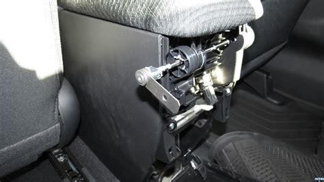 DIY 2012 Civic Sliding Armrest 9th Generation Honda Civic Forum