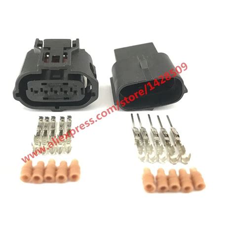 Set Pin Female And Male Ts Series Maf Sensor