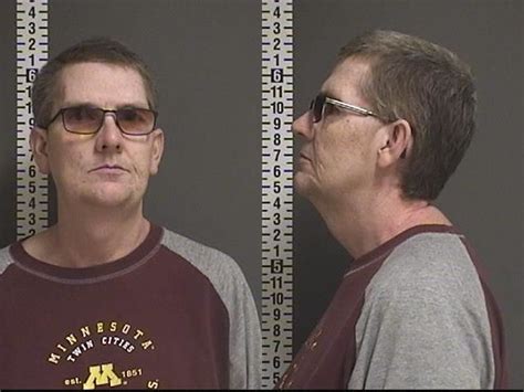 Todd Douglas Meyer Sex Offender In Bismarck Nd