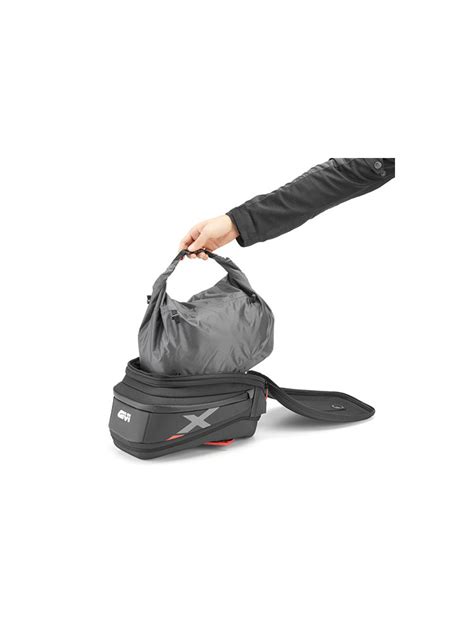 Torba Na Zbiornik Tankbag Givi Xl Tanklock Wymaga Mocowania Bf