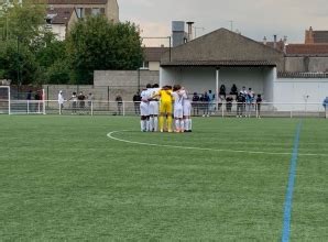 Amiens SC Football U 19 Un bon nul à Drancy pour l Amiens SC