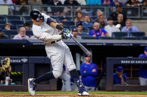 Mets vs. Yankees: Subway Series Game 1 live scores, updates