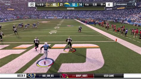 Madden Nfl 1720161218202000 Youtube