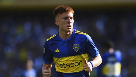 Brighton confirm signing of Valentin Barco