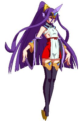 Characters Hentai Char Mugen HCM