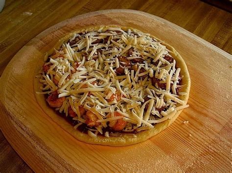 Free picture: pizza, dough, recipe