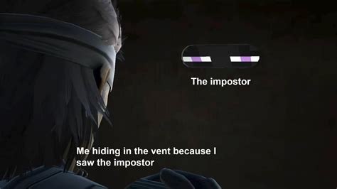 Oh God Oh Fuck R AmongUs