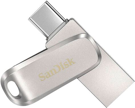 Questions And Answers SanDisk Ultra Dual Drive Luxe 1TB USB 3 1 USB