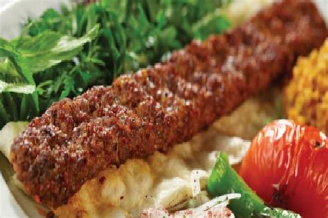 Gerçek Adana kebap nasıl yapılır Adana kebabın ev yapımı tarifi