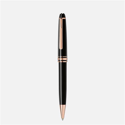 Montblanc Meisterstuck Ballpoint Pen Parts