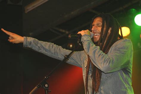 Reggaediscography: JULIAN MARLEY - DISCOGRAPHY: (Reggae Singer)