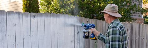 6 Best Cordless Paint Sprayers for 2023