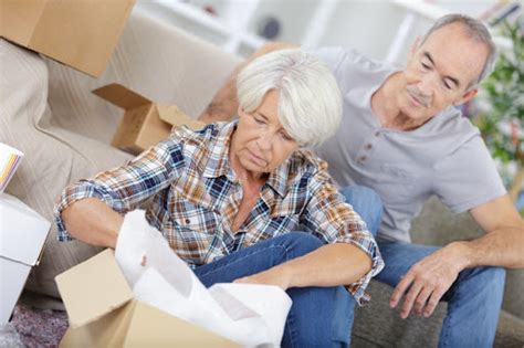 Downsizing Tips for Seniors - WeCare Senior Relocation Services, LLC 