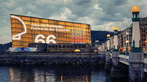 El Festival de Cine de San Sebastián apuesta por las personas con