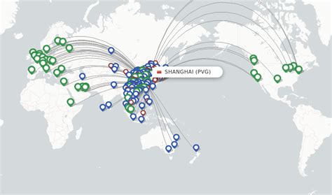 Direct Non Stop Flights From Shanghai To Paris Schedules