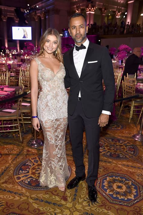 Daniela Lopez Osorio Hot Celebs Home