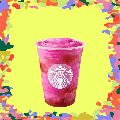 Starbucks Welcomes A Refreshing Summer Escape With New Frozen Lemonade