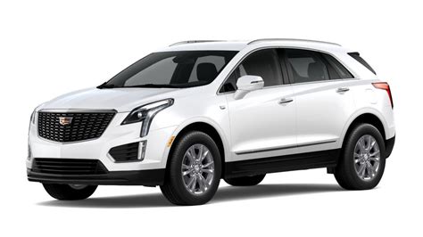 New 2025 Cadillac Xt5 Sewell Houston Cadillac Dealership