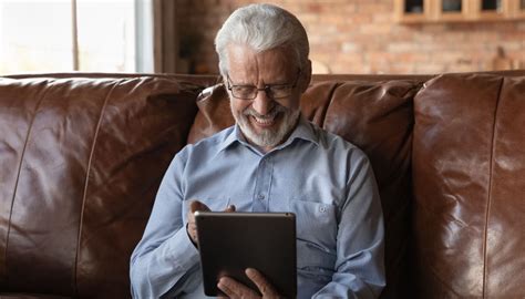 Tablet Per Anziani Come Scegliere Il Migliore